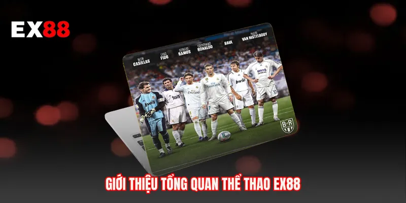 Giới thiệu tổng quan thể thao EX88